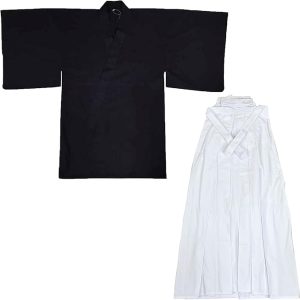 Kendo Uniform