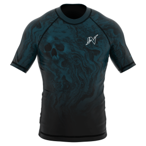 Rush Guard Long Sleeve