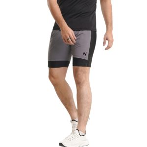 Hybrid Shorts