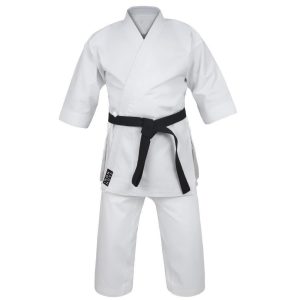 Canvas Uniform