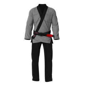 Jiu Jitsu Uniform