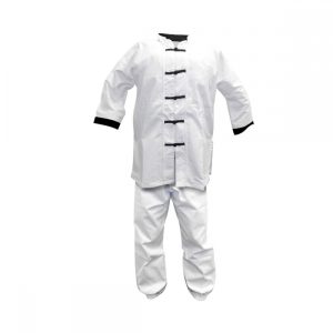 Kung Fu Uniform