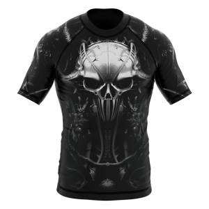 Rush Guard Long Sleeve