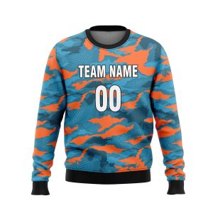 Sweat Shirt