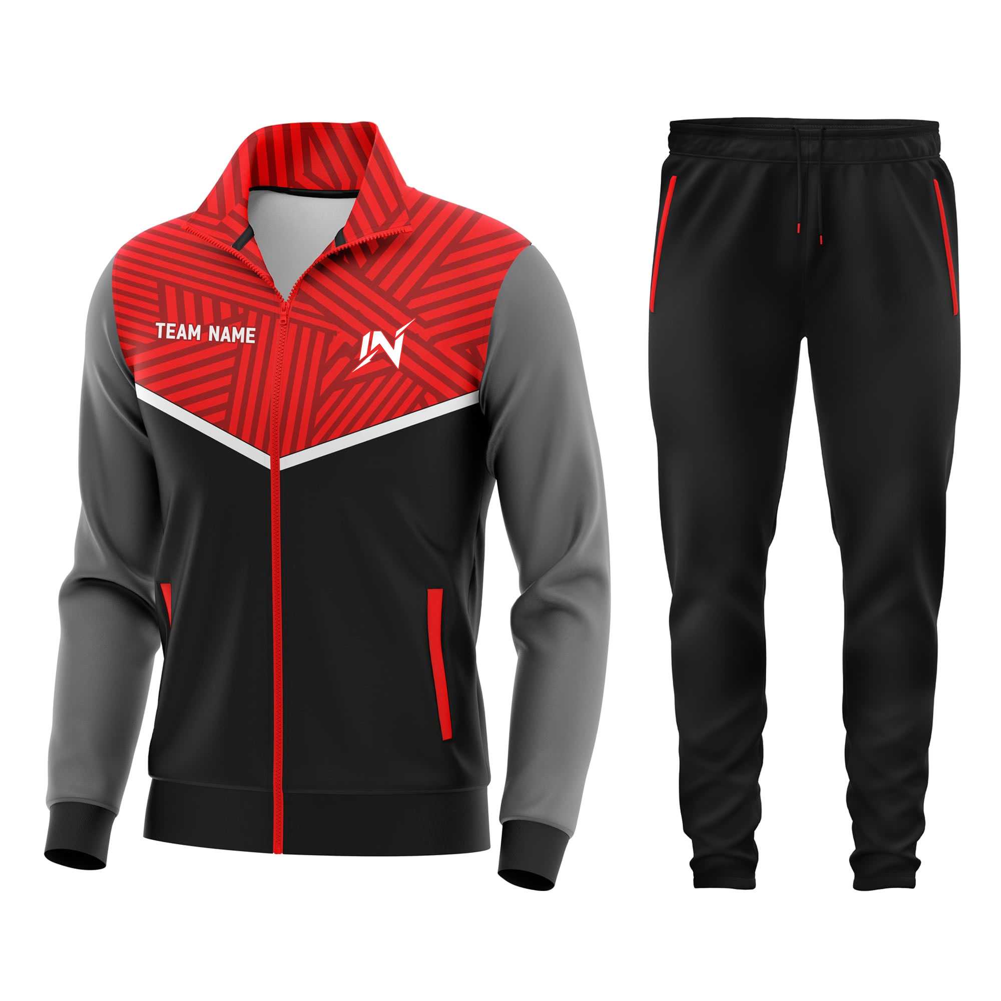Tracksuit