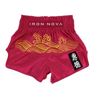 Muay Thai Shorts