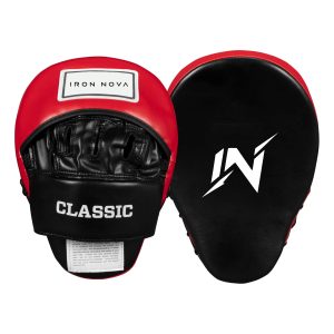 Focus Mitts