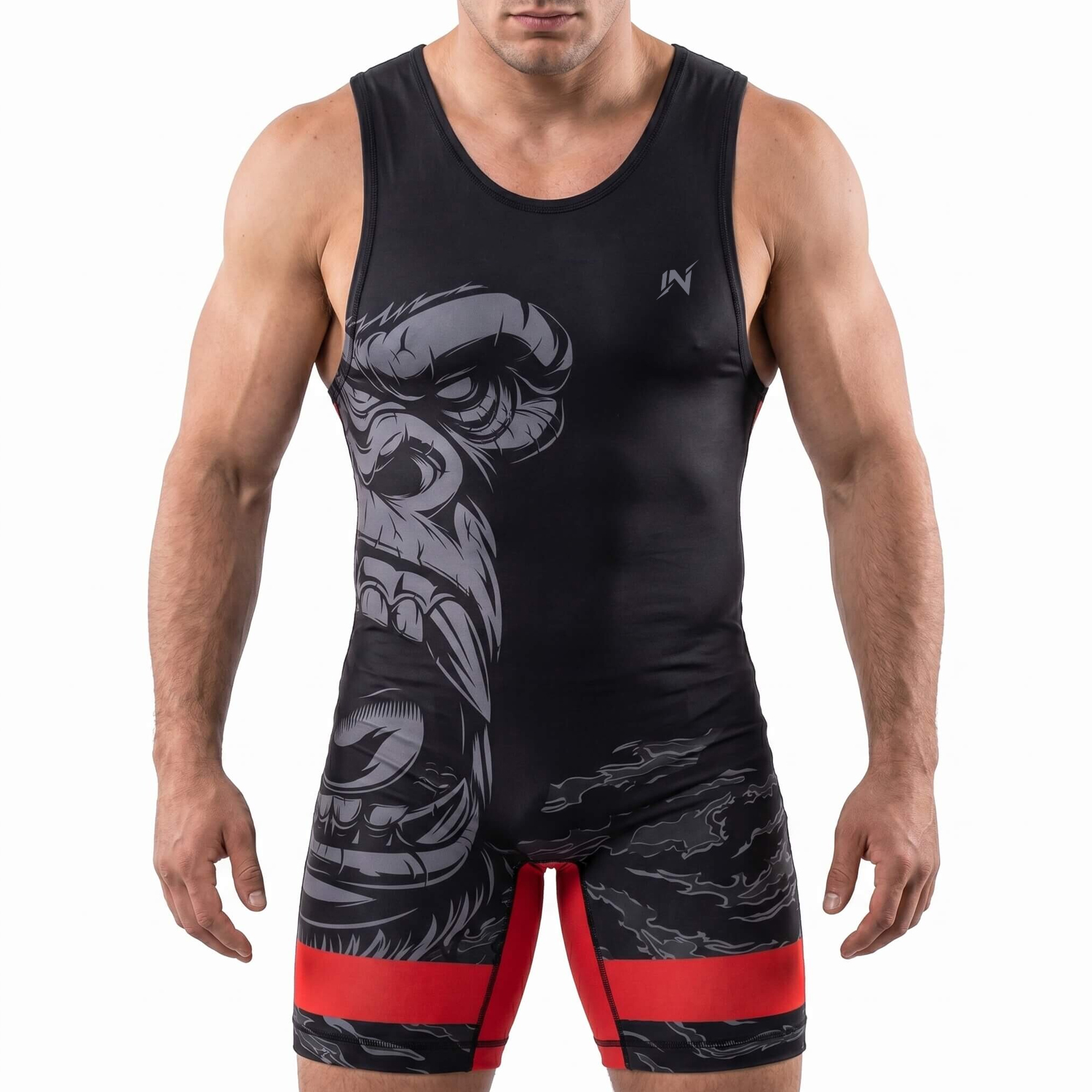 Wrestling Singlets