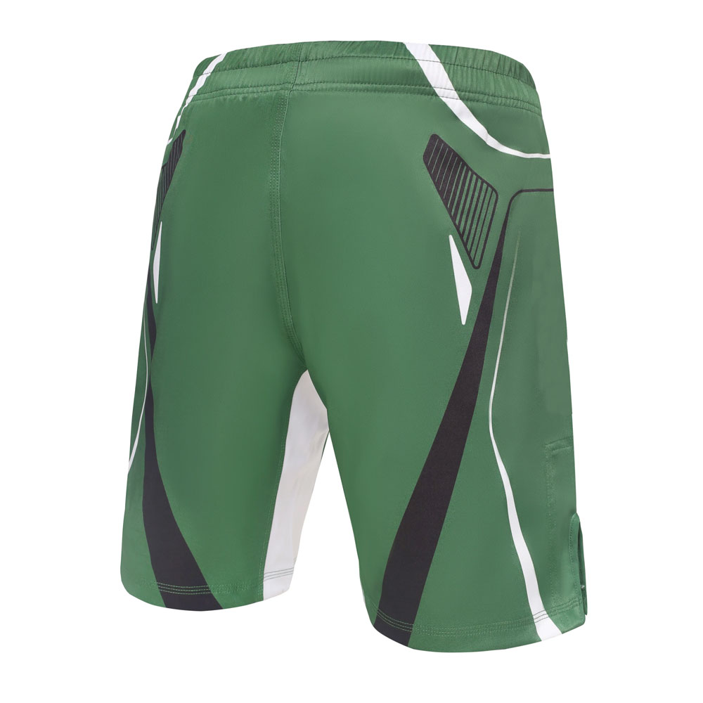 MMA Shorts - Image 2