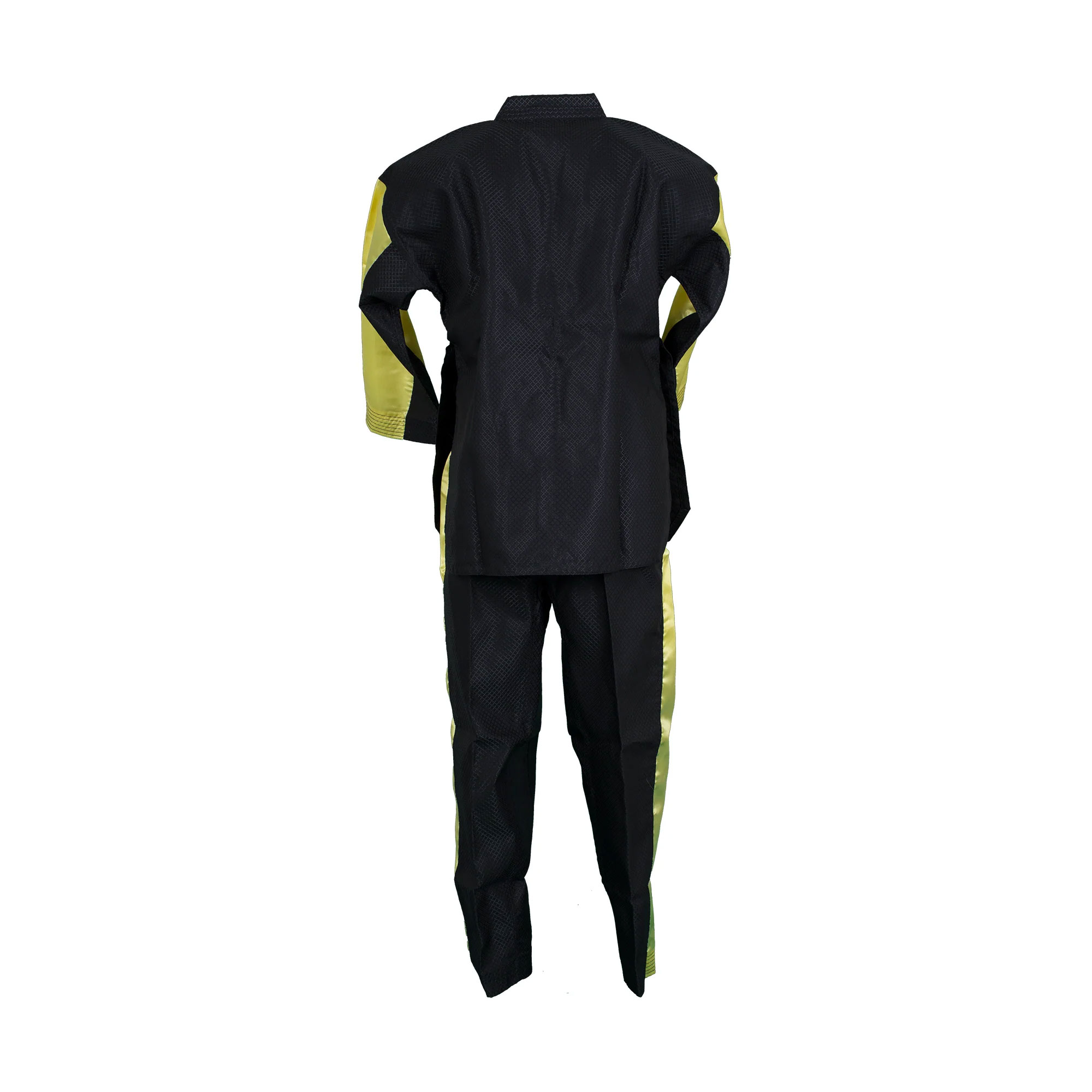 Taekwondo Uniform - Image 2