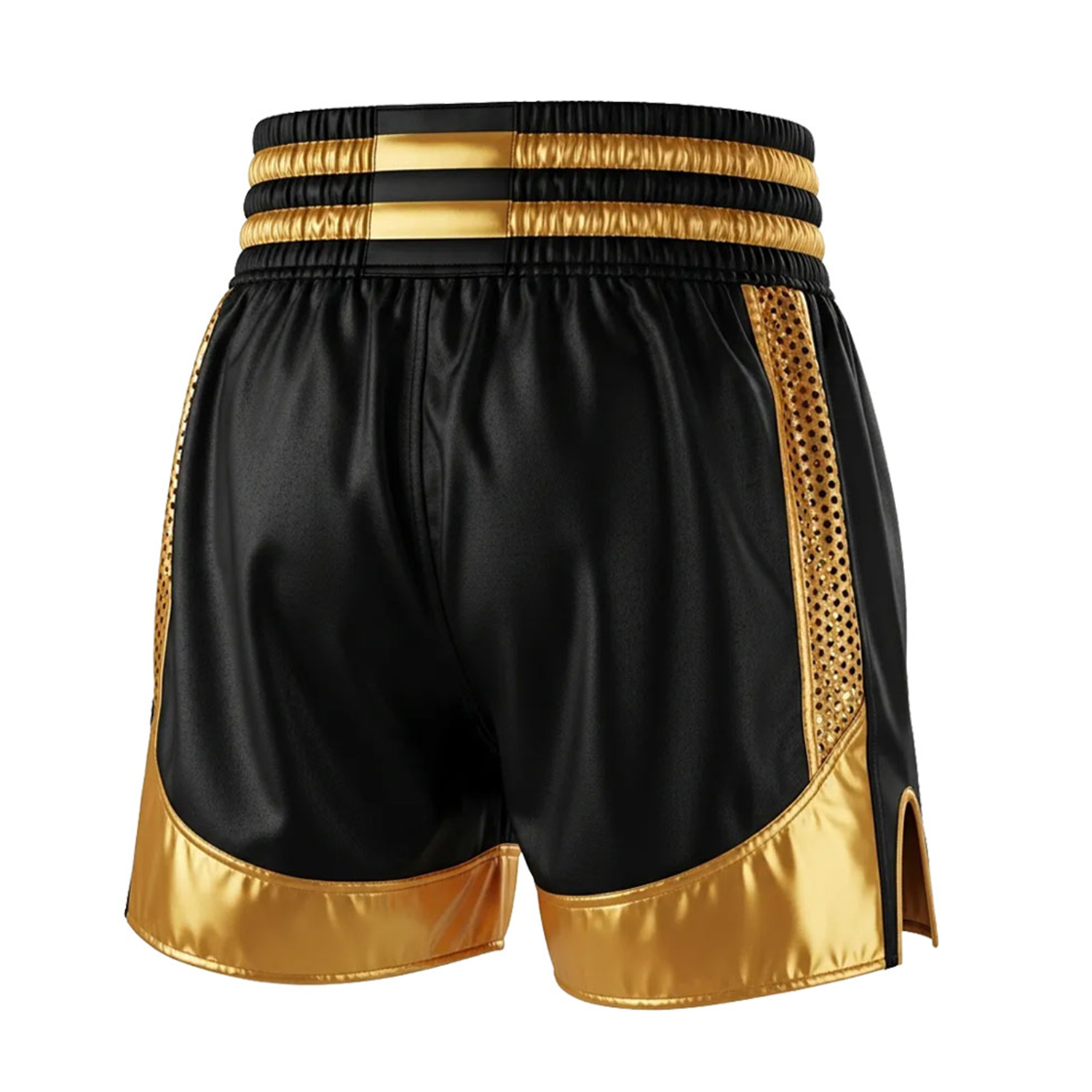 Boxing Short - Image 2