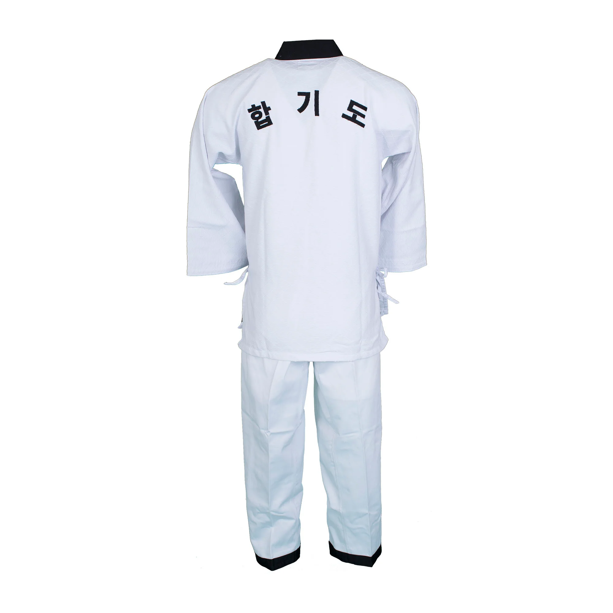 Hapkido Uniform - Image 2