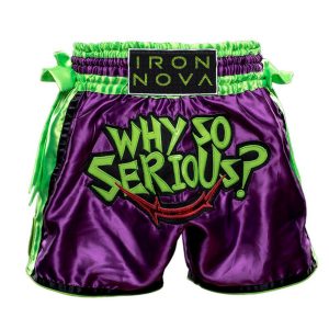 Muay Thai Shorts