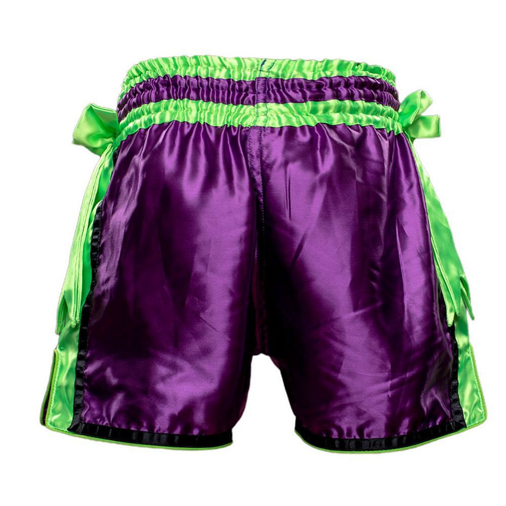 Muay Thai Shorts - Image 2