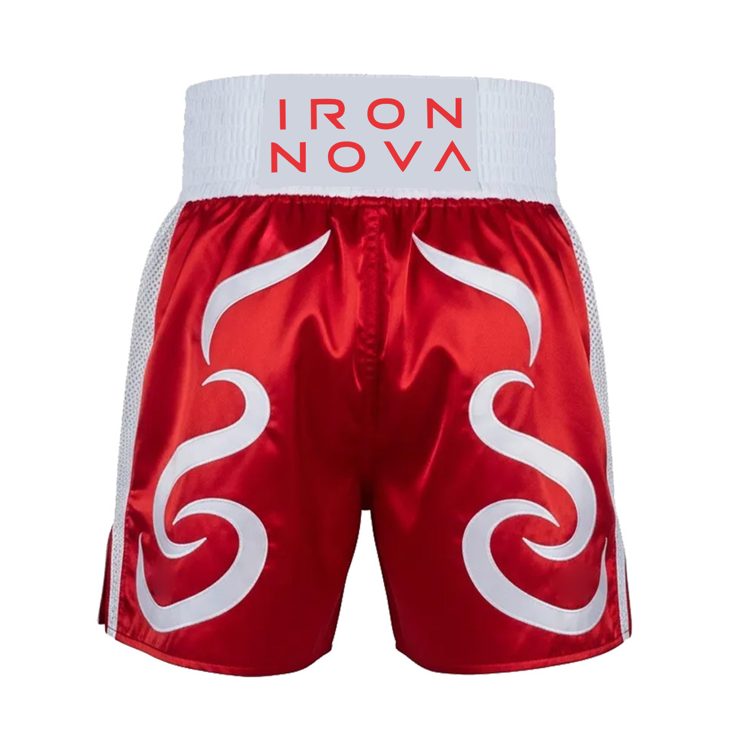 Boxing Short - Image 2