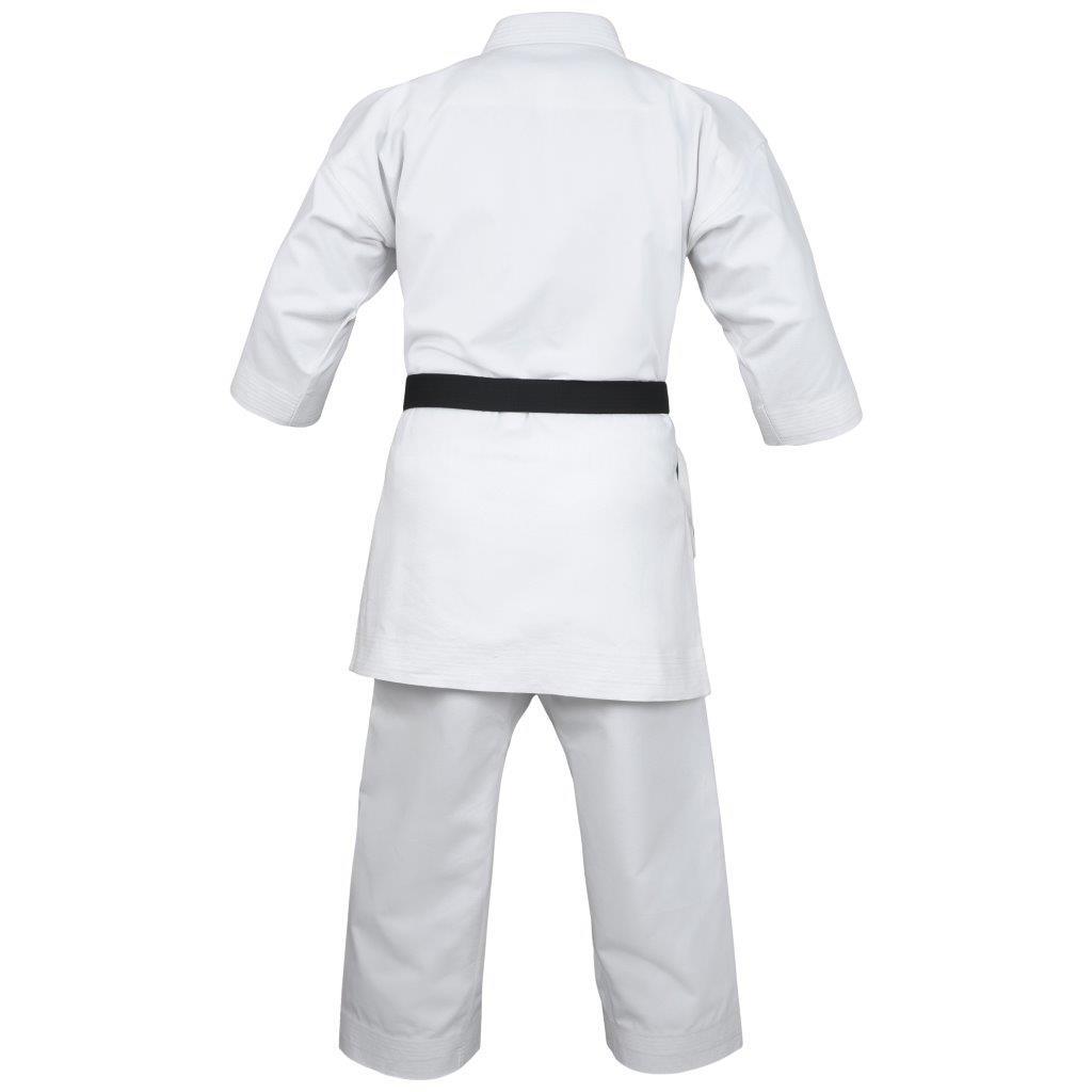 Canvas Uniform - Image 2