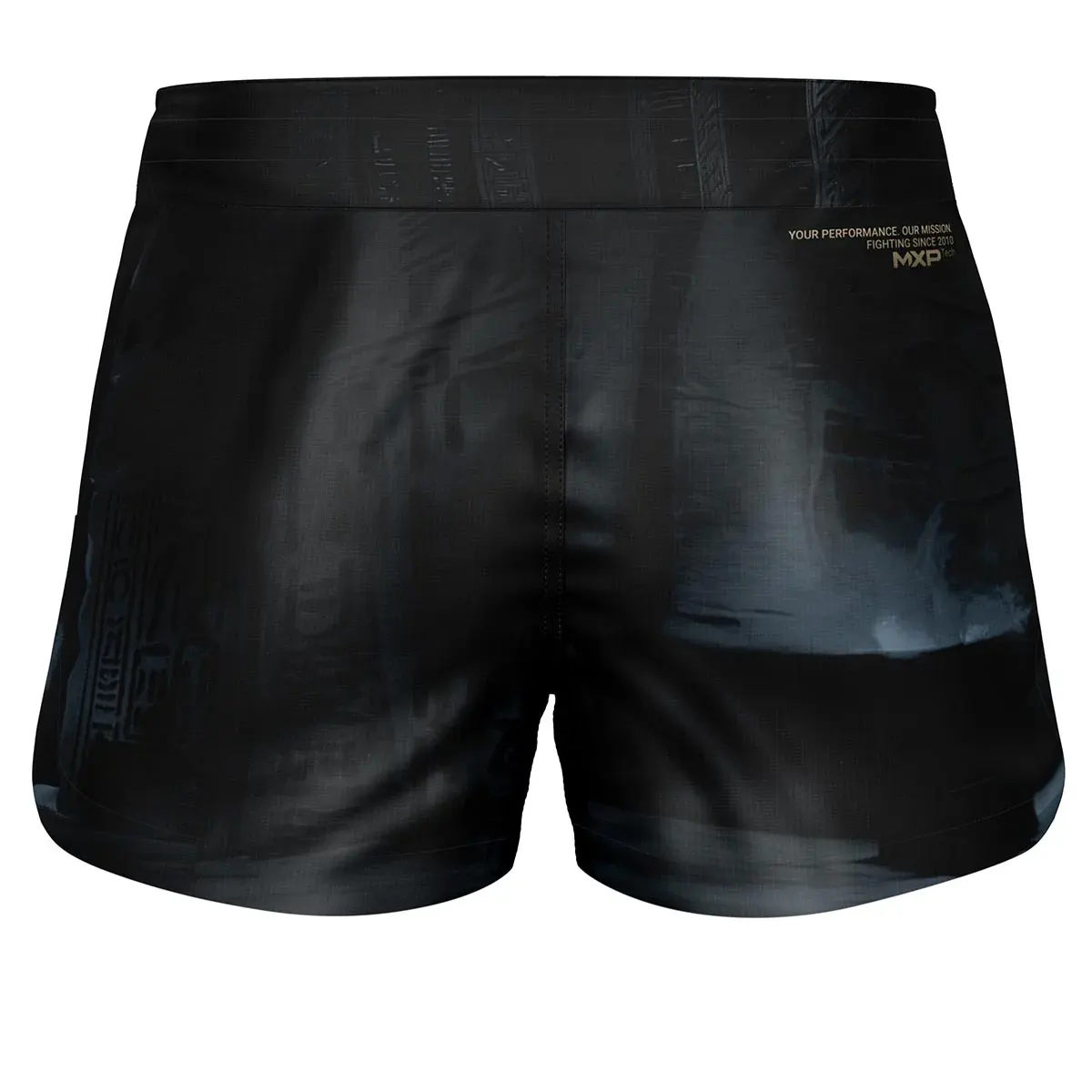 MMA Shorts - Image 2