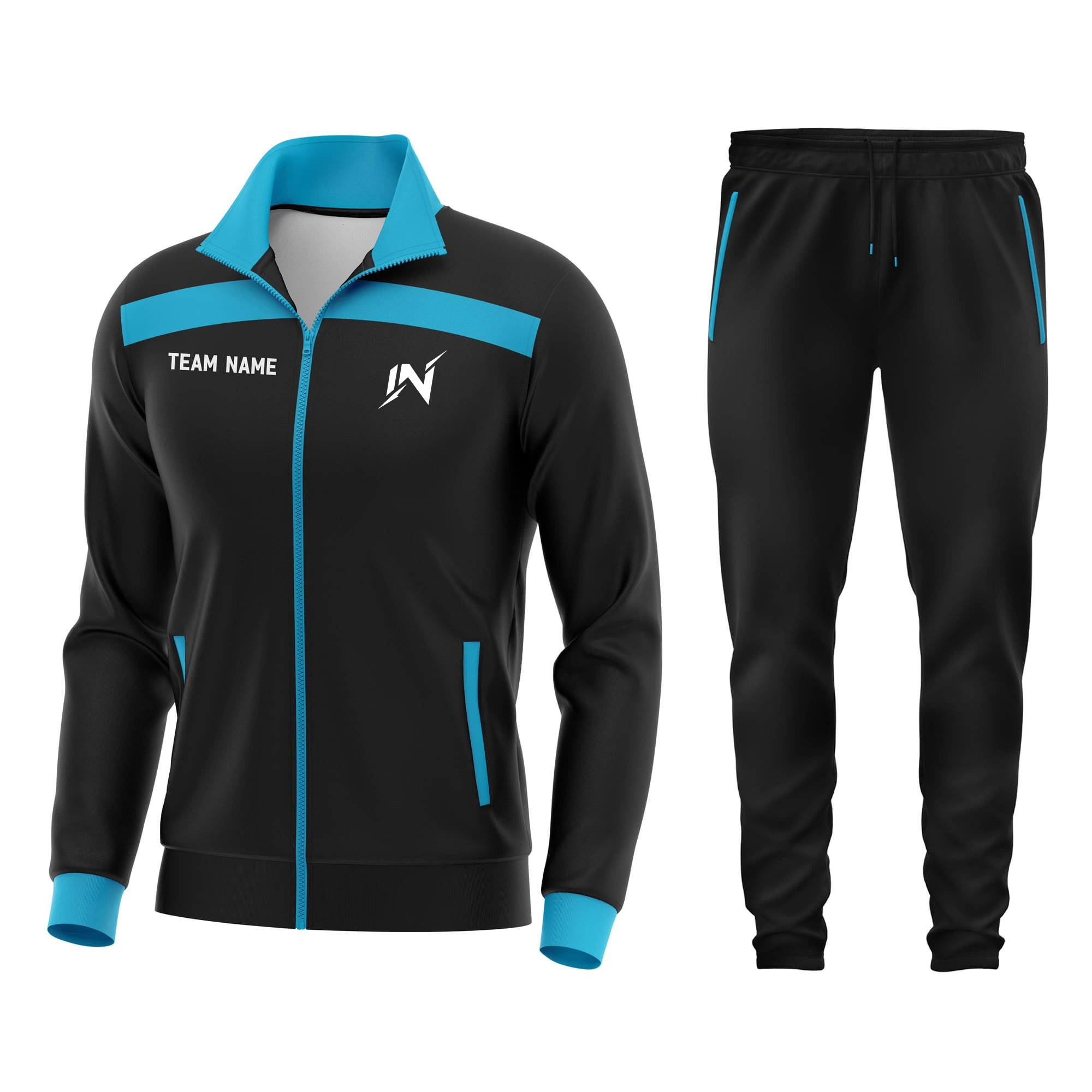 Tracksuit