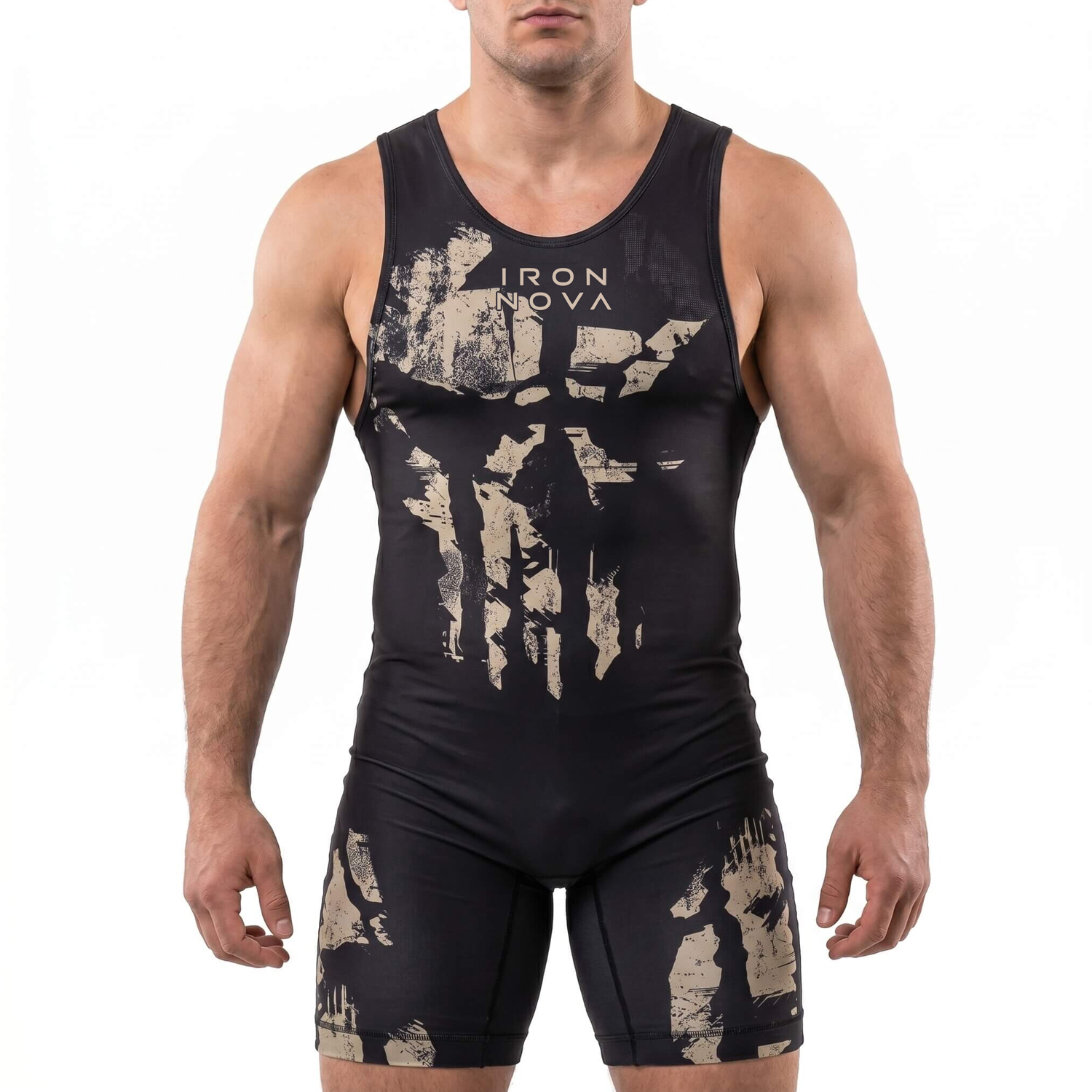 Wrestling Singlets