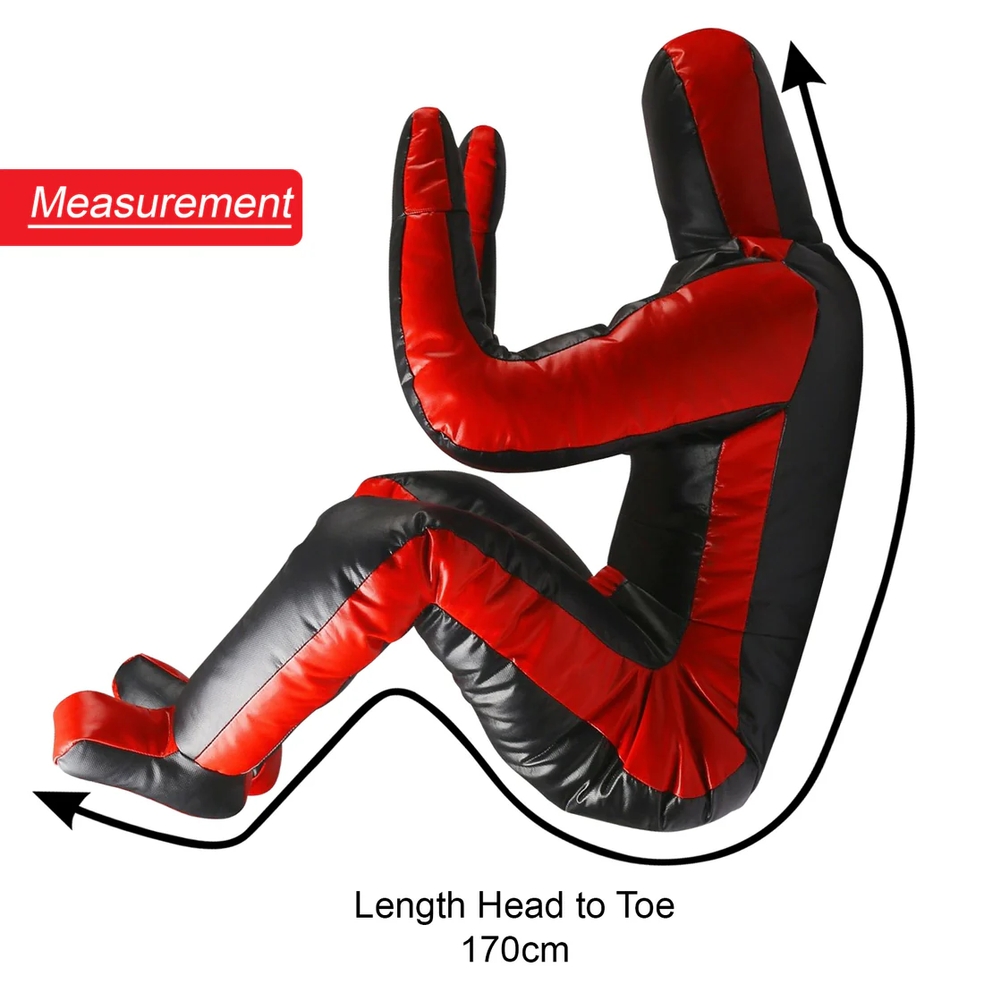 Grappling Dummies - Image 2