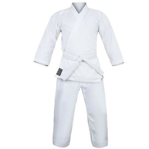 Canvas Uniform