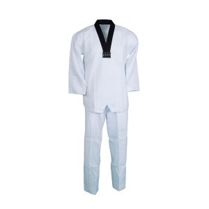 Taekwondo Uniform