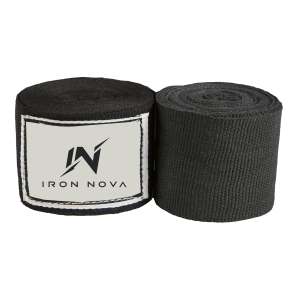 Hand Wraps