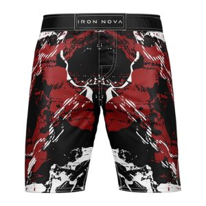MMA Shorts
