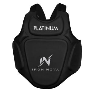 Chest Guard
