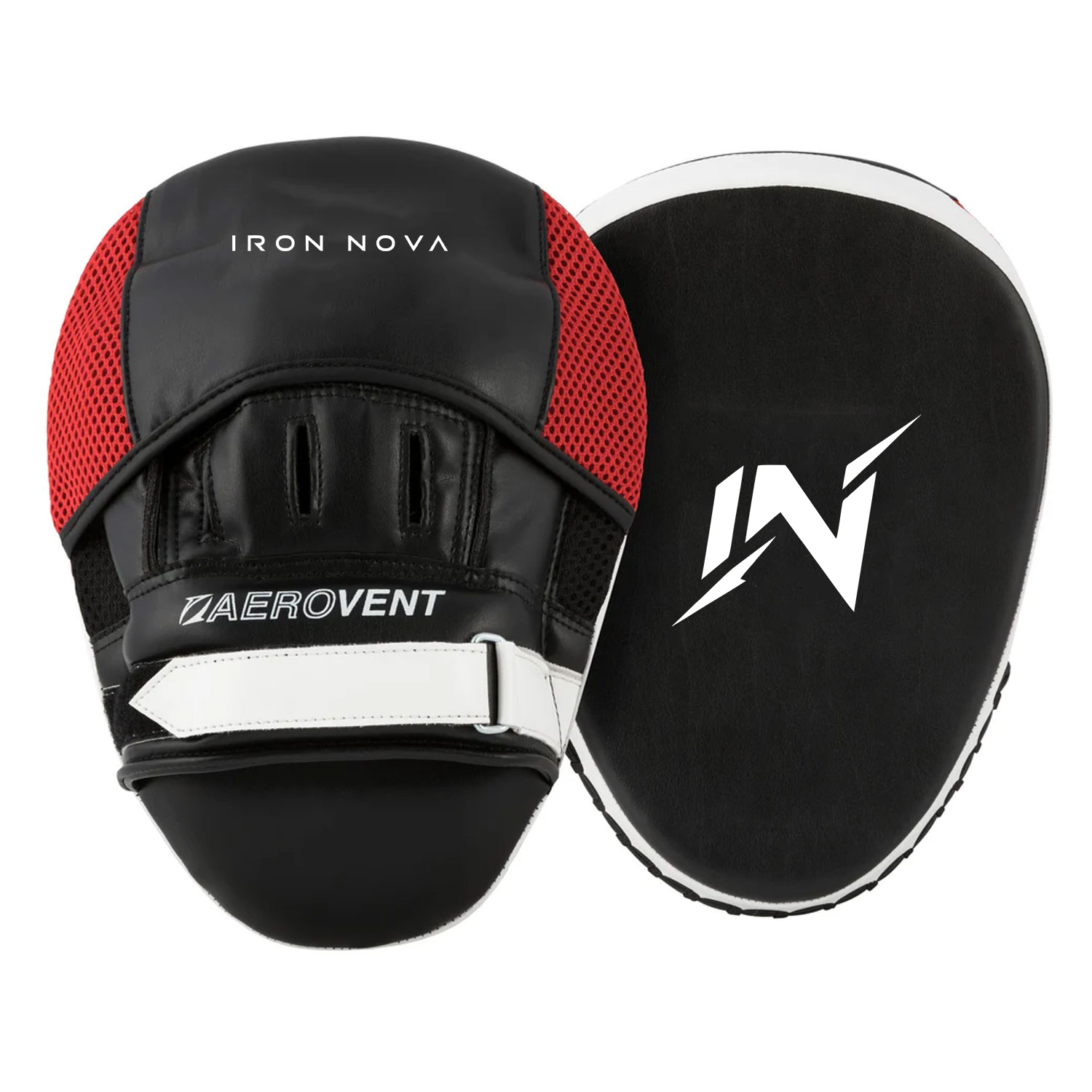 Focus Mitts