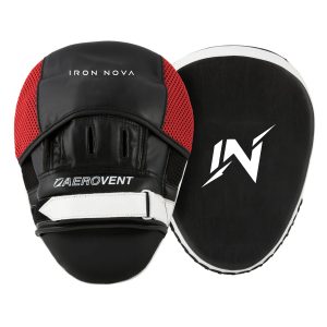 Focus Mitts