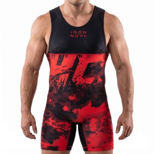 Wrestling Singlets