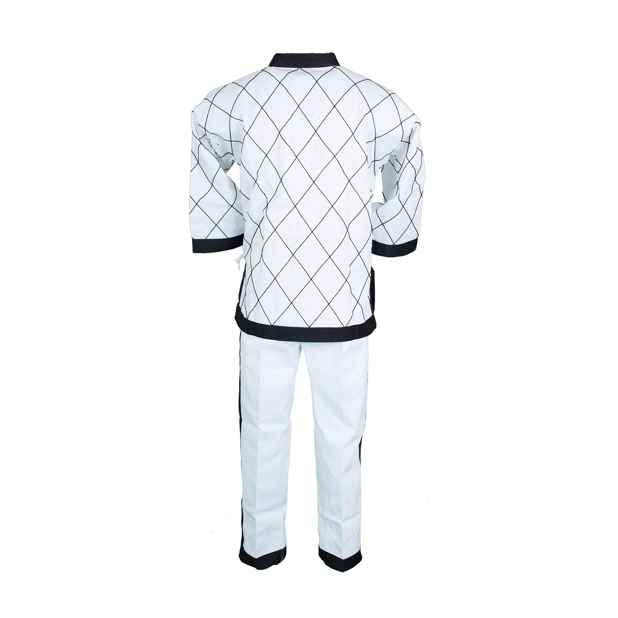 Hapkido Uniform - Image 2