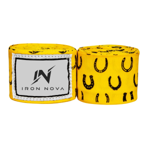 Hand Wraps