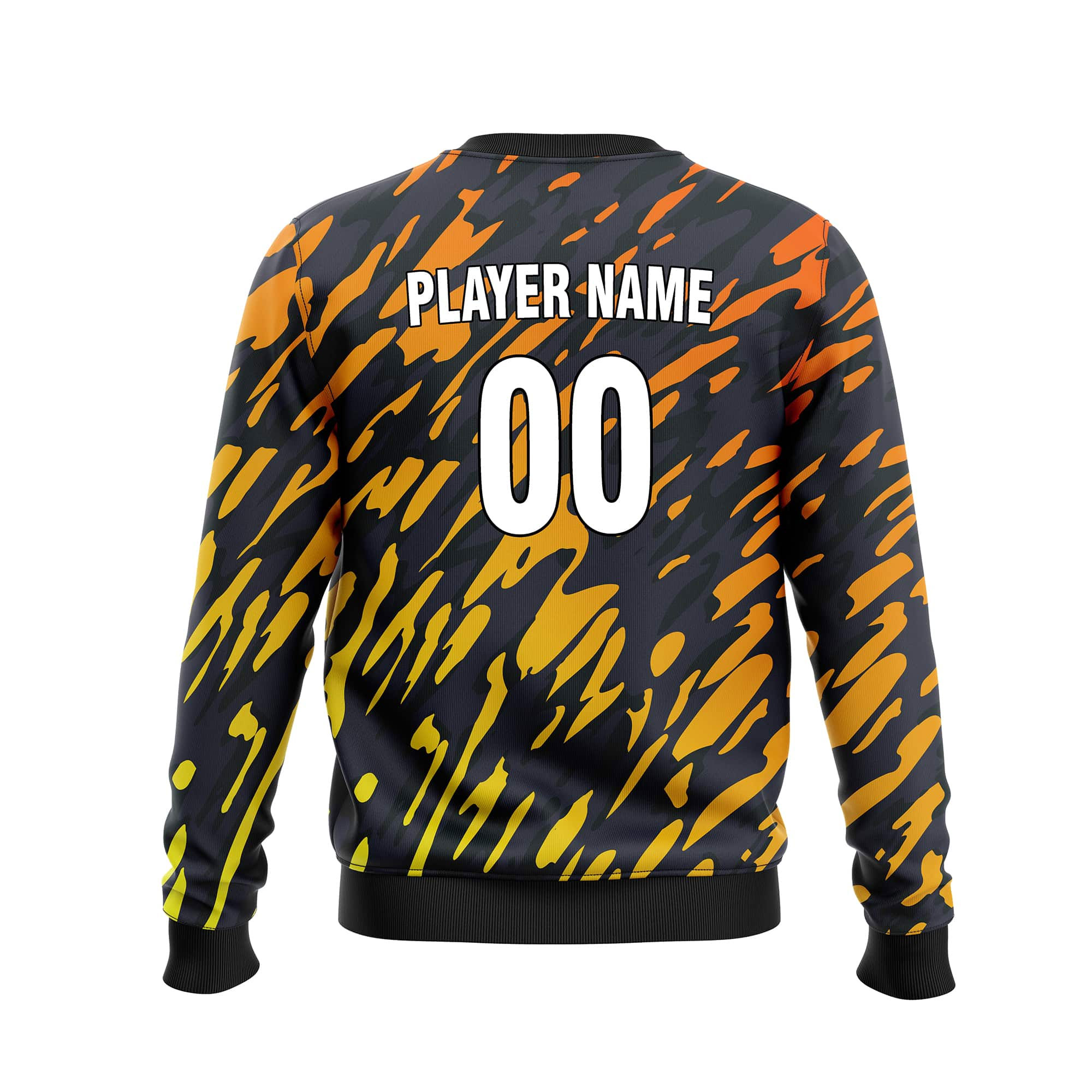Sweat Shirt - Image 2