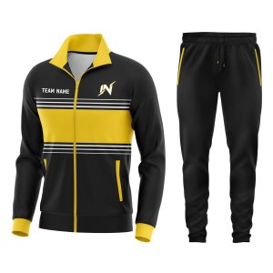 Tracksuit