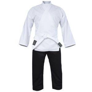 Canvas Uniform