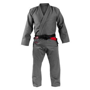 Jiu Jitsu Uniform