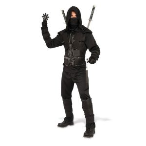 Ninja Uniform