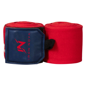 Hand Wraps