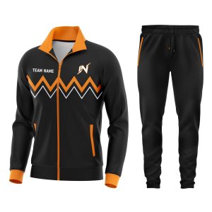 Tracksuit