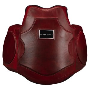 Chest Guard