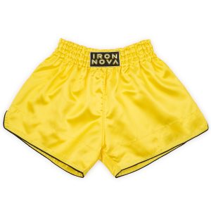 Muay Thai Shorts