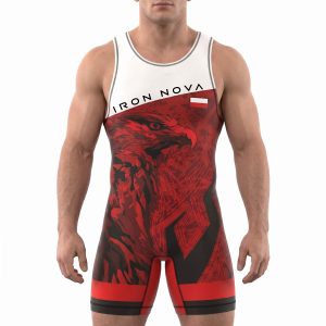 Wrestling Singlets