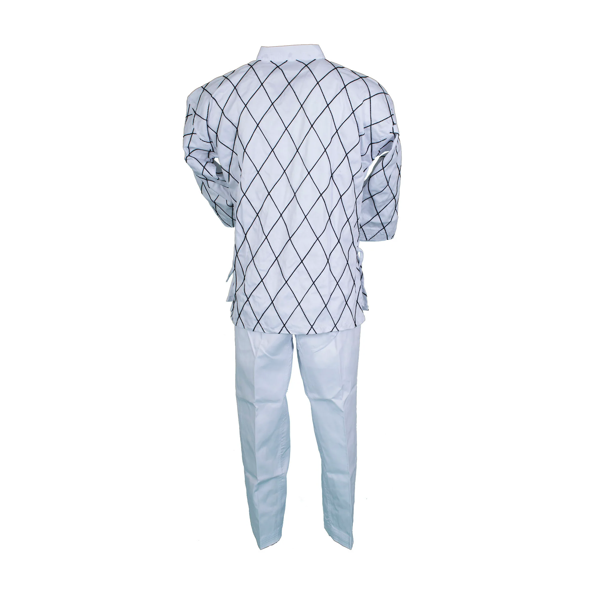 Hapkido Uniform - Image 2