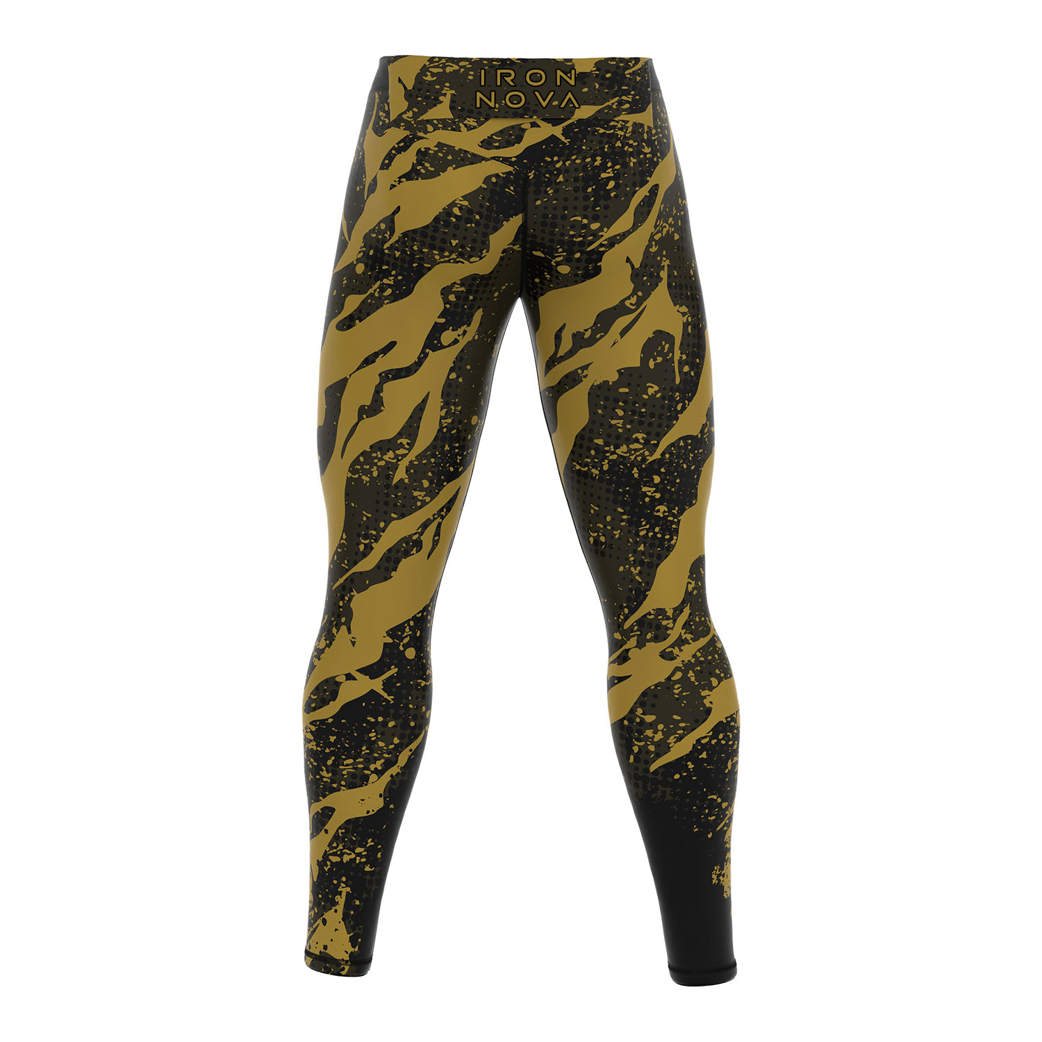 Spats - Image 2