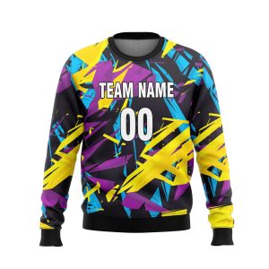 Sweat Shirt