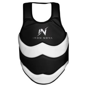 Chest Guard