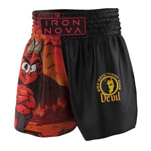 MMA Shorts