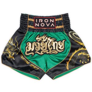 Muay Thai Shorts